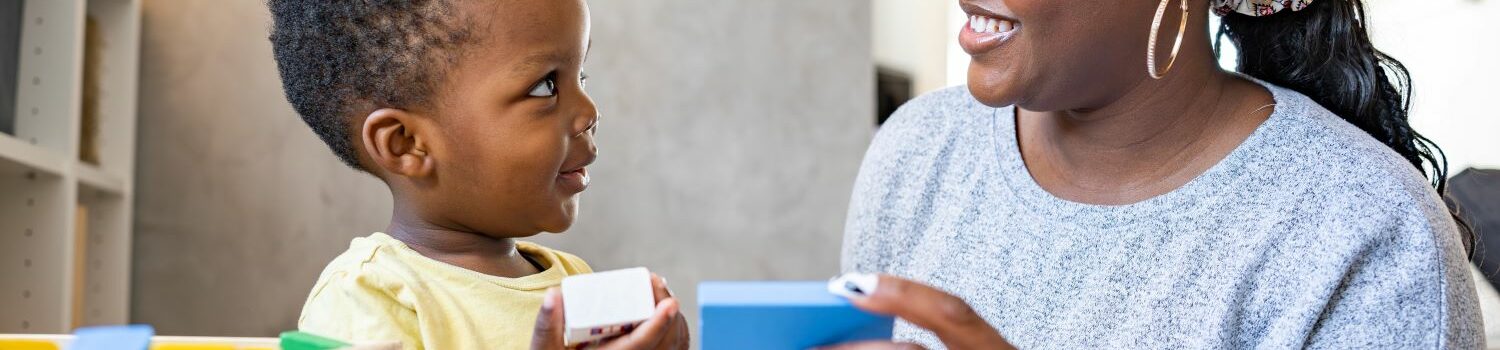 The Impact of Early Childhood Education on Lifelong Learning