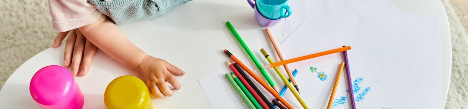 The Impact of Early Childhood Education on Lifelong Learning