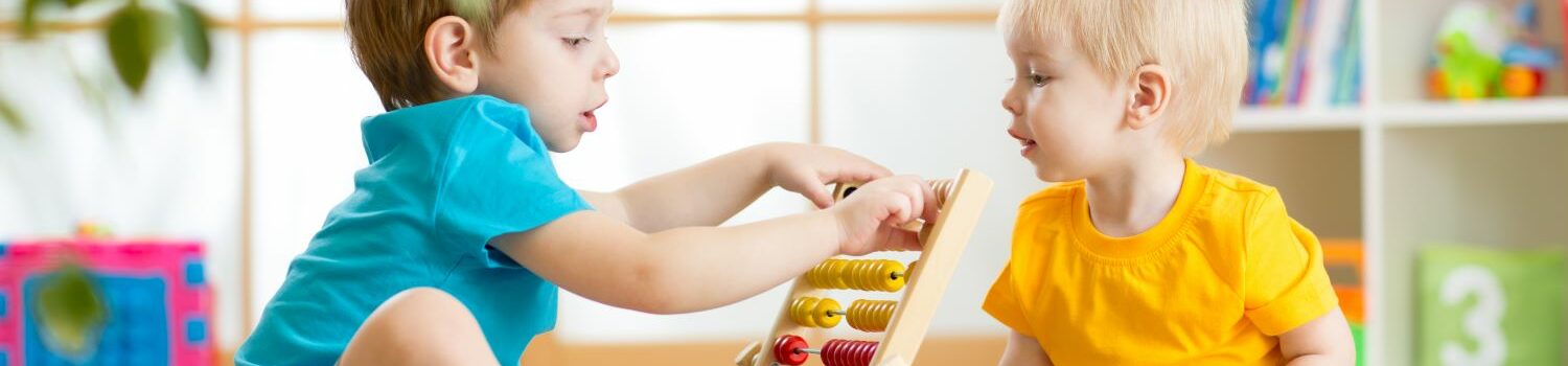The Impact of Early Childhood Education on Lifelong Learning