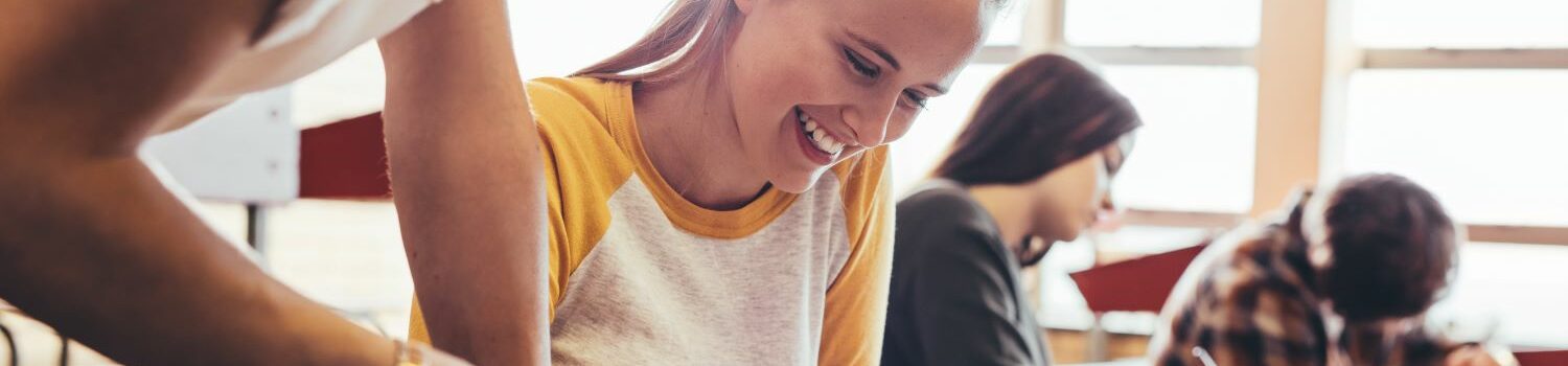 The Role of Teaching Assistants in Higher Education