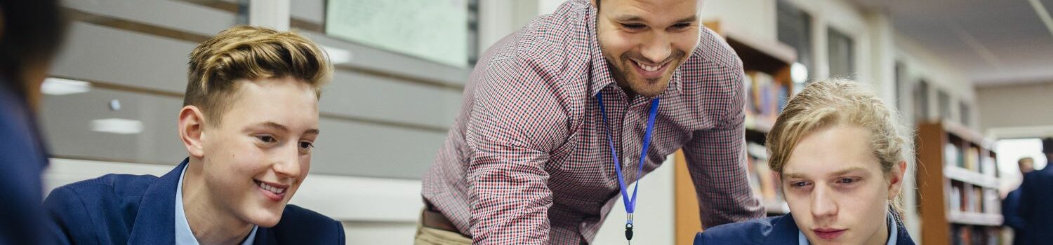The Role of Teaching Assistants in Higher Education