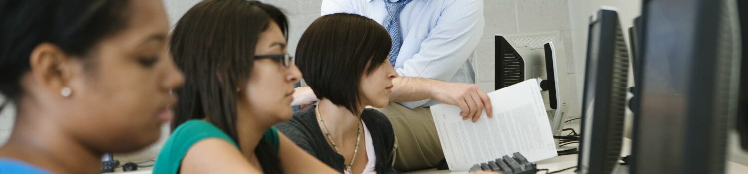 The Role of Teaching Assistants in Higher Education