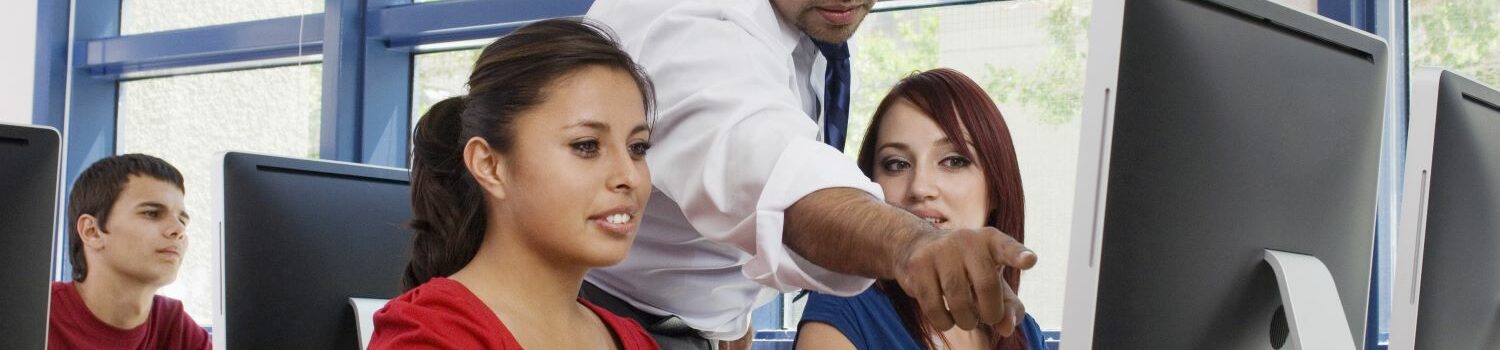 The Role of Teaching Assistants in Higher Education