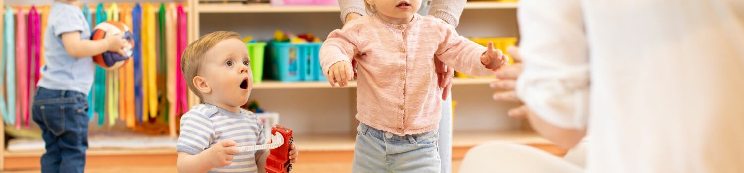Top Five Qualities Needed to Become a Playworker