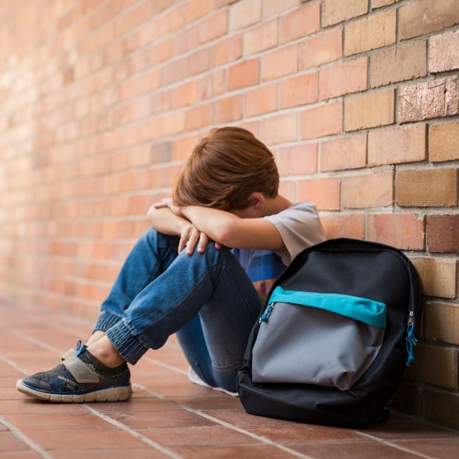 TQUK Level 2 Certificate in Awareness of Bullying in Children and Young People