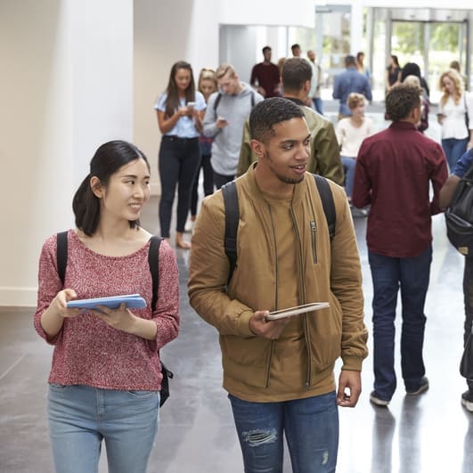 TQUK Level 2 Certificate in Living in a Fair and Diverse Society