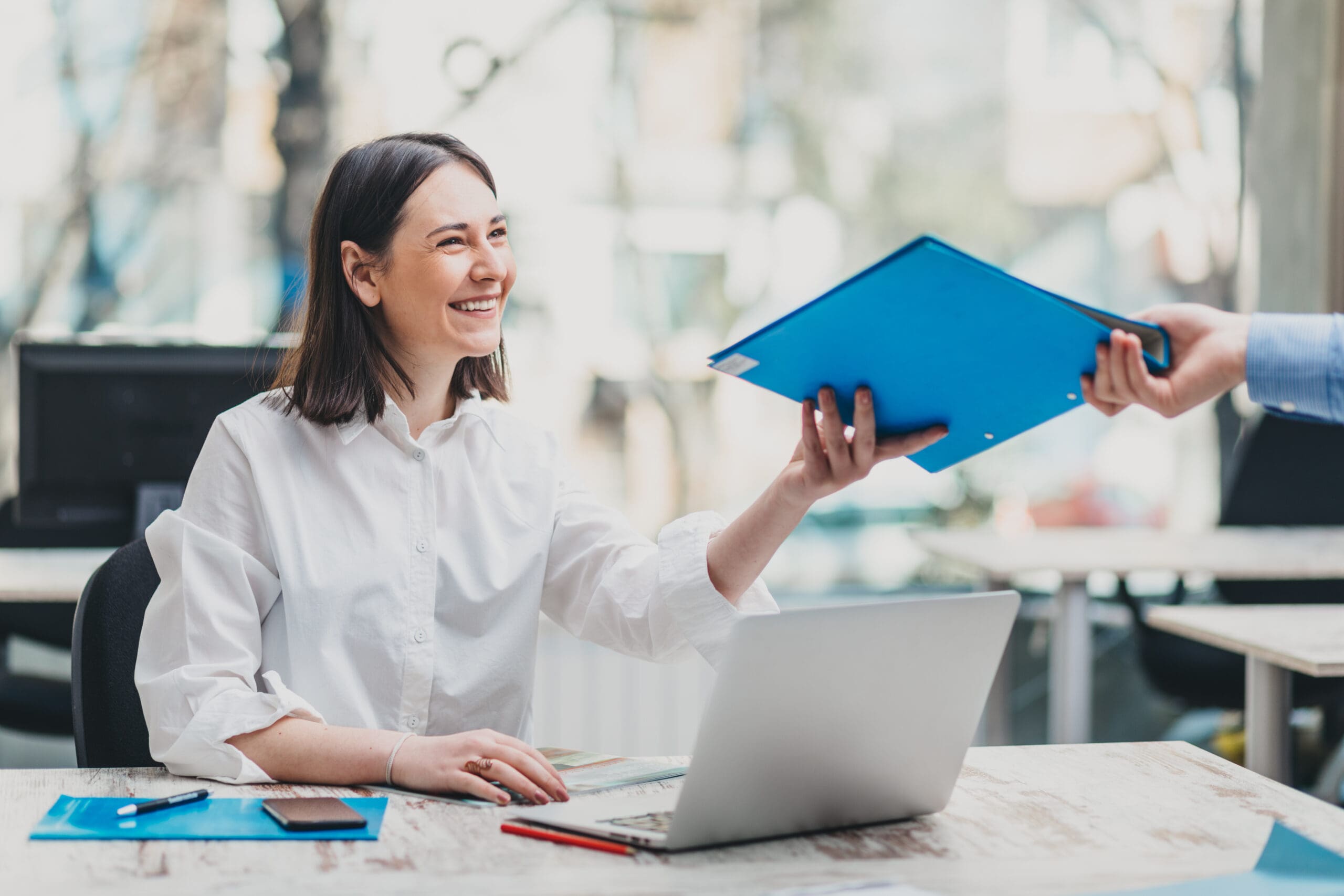 Types of roles for Business Administrator's Types of roles for Business Administrator's