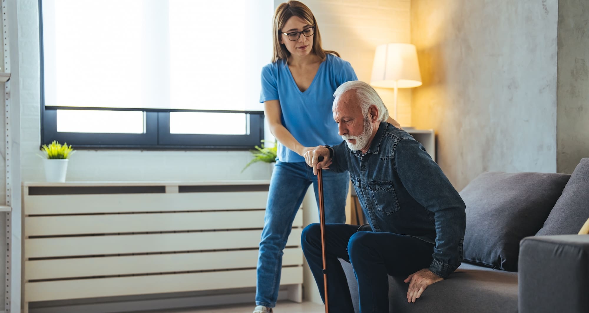 Types of roles for Care Workers Types of roles for Care Workers