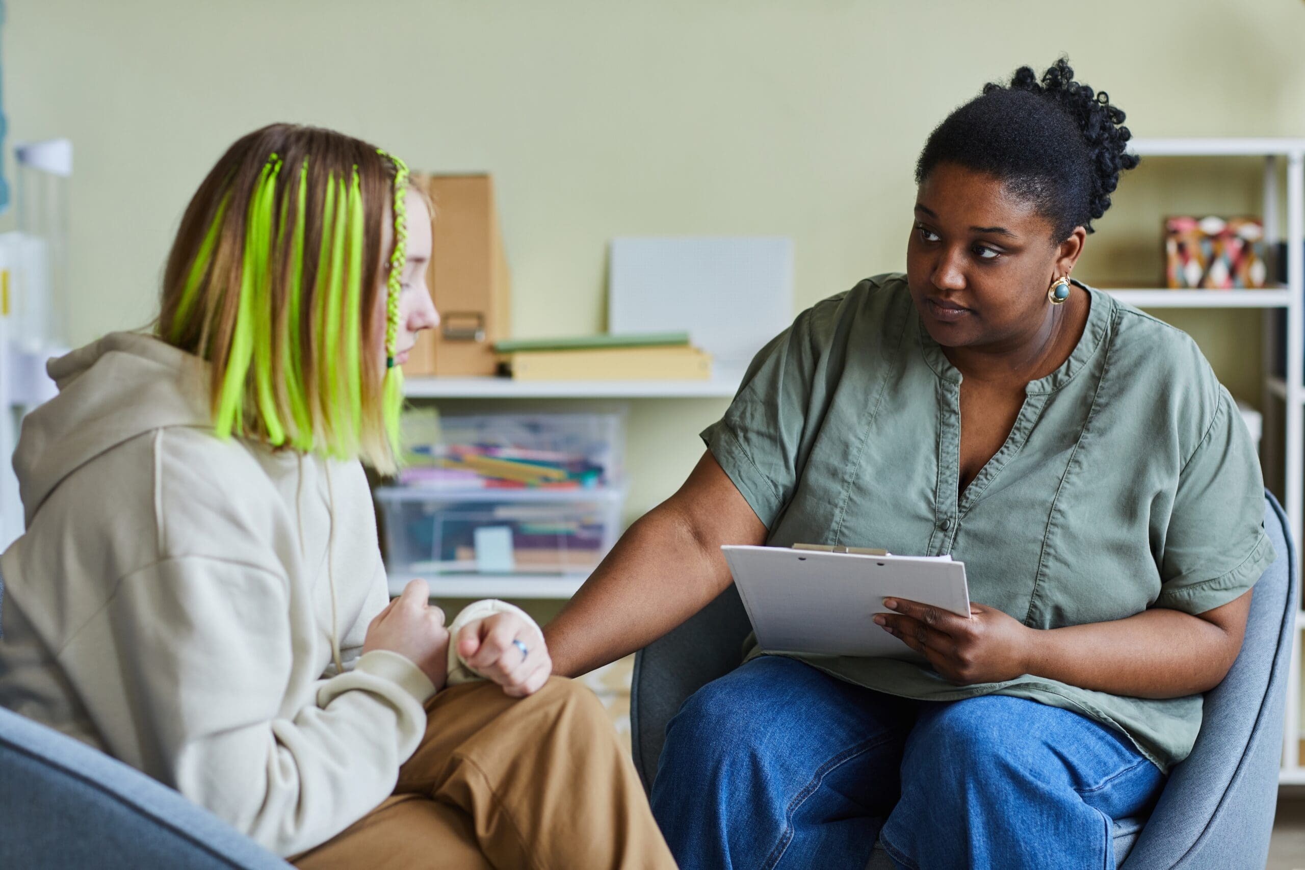 Types of roles for Child Psychologist's Types of roles for Child Psychologist's