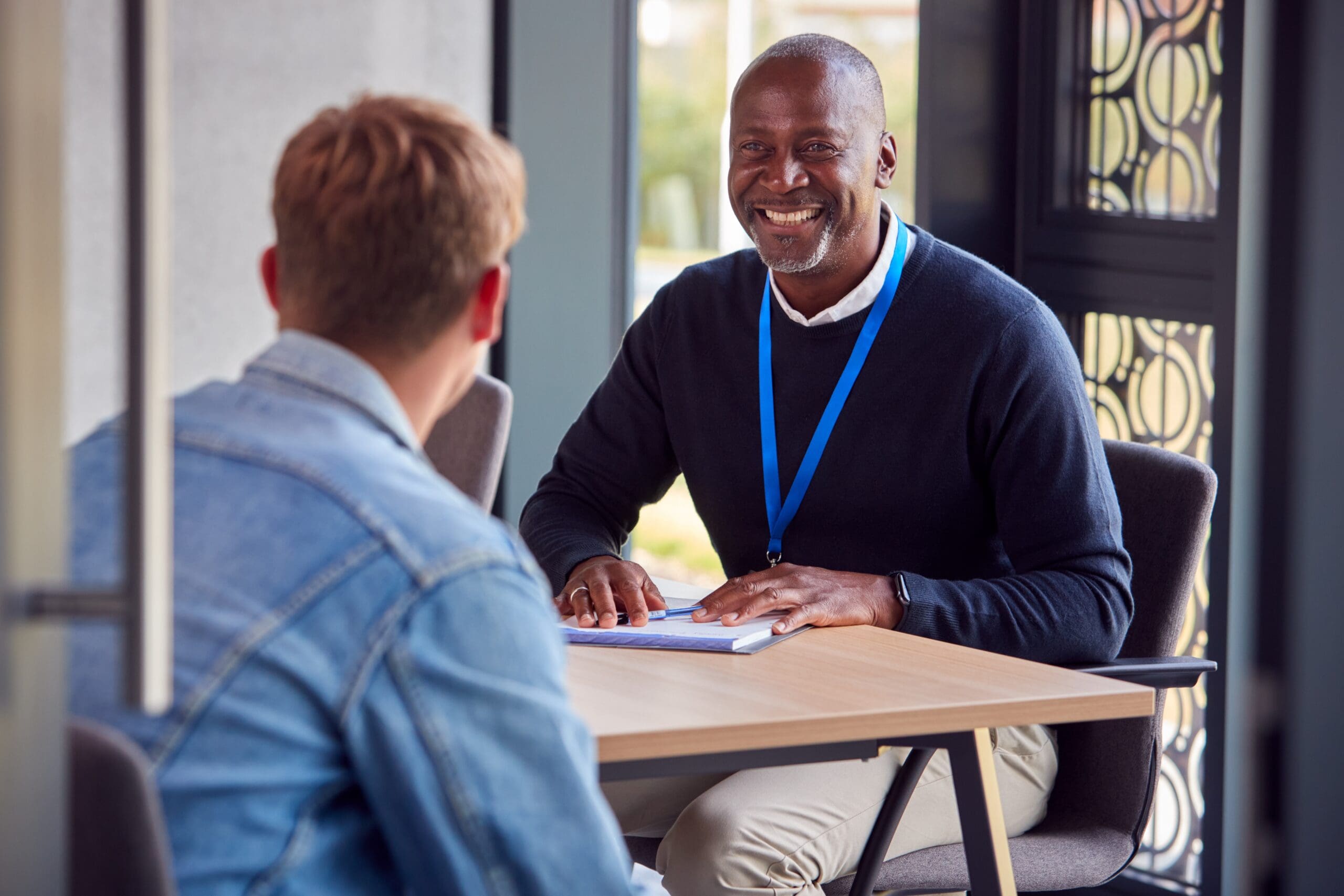 Types of roles for Counsellors Types of roles for Counsellors