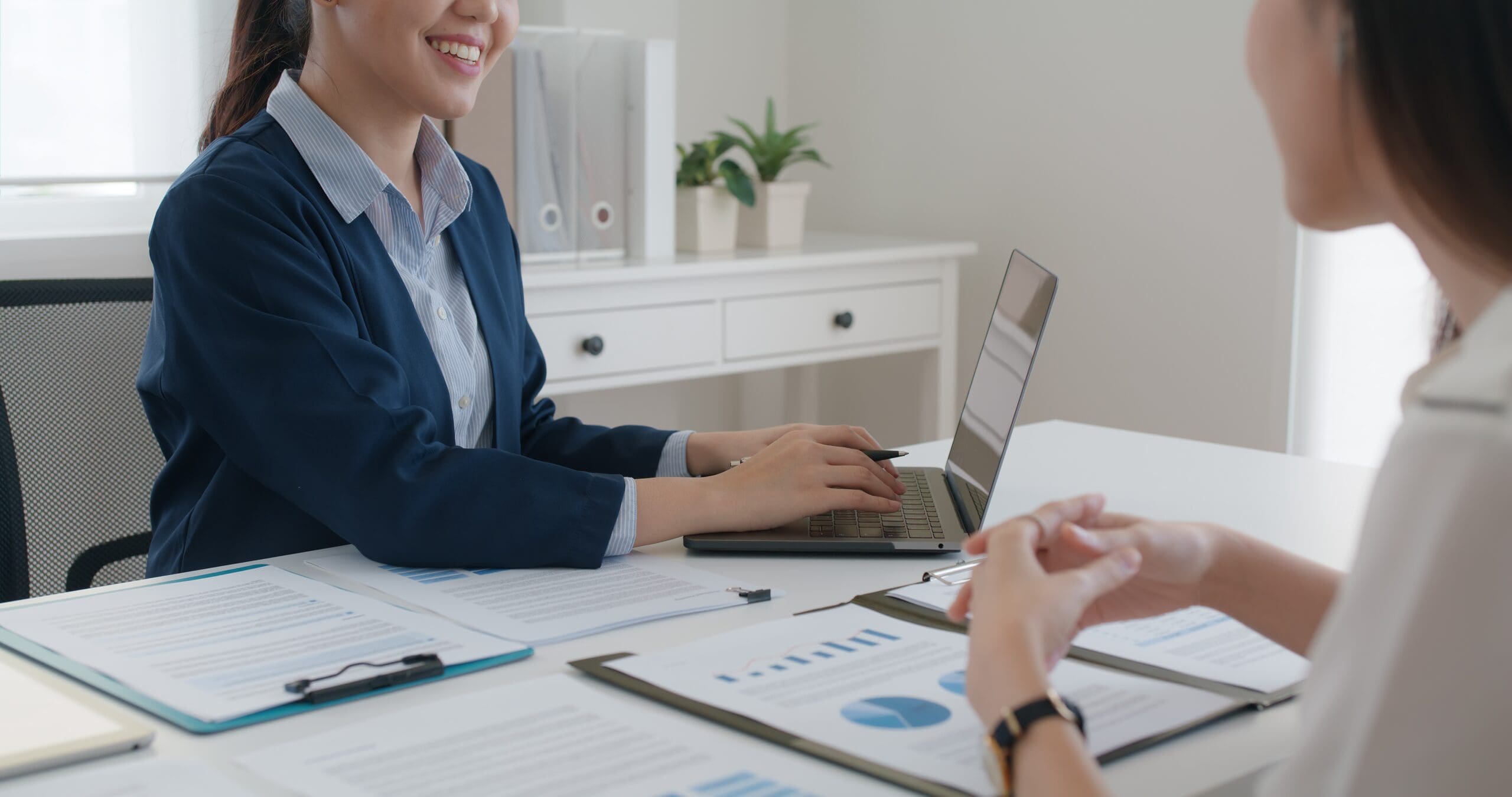 Types of roles for Customer Service Advisor's Types of roles for Customer Service Advisor's