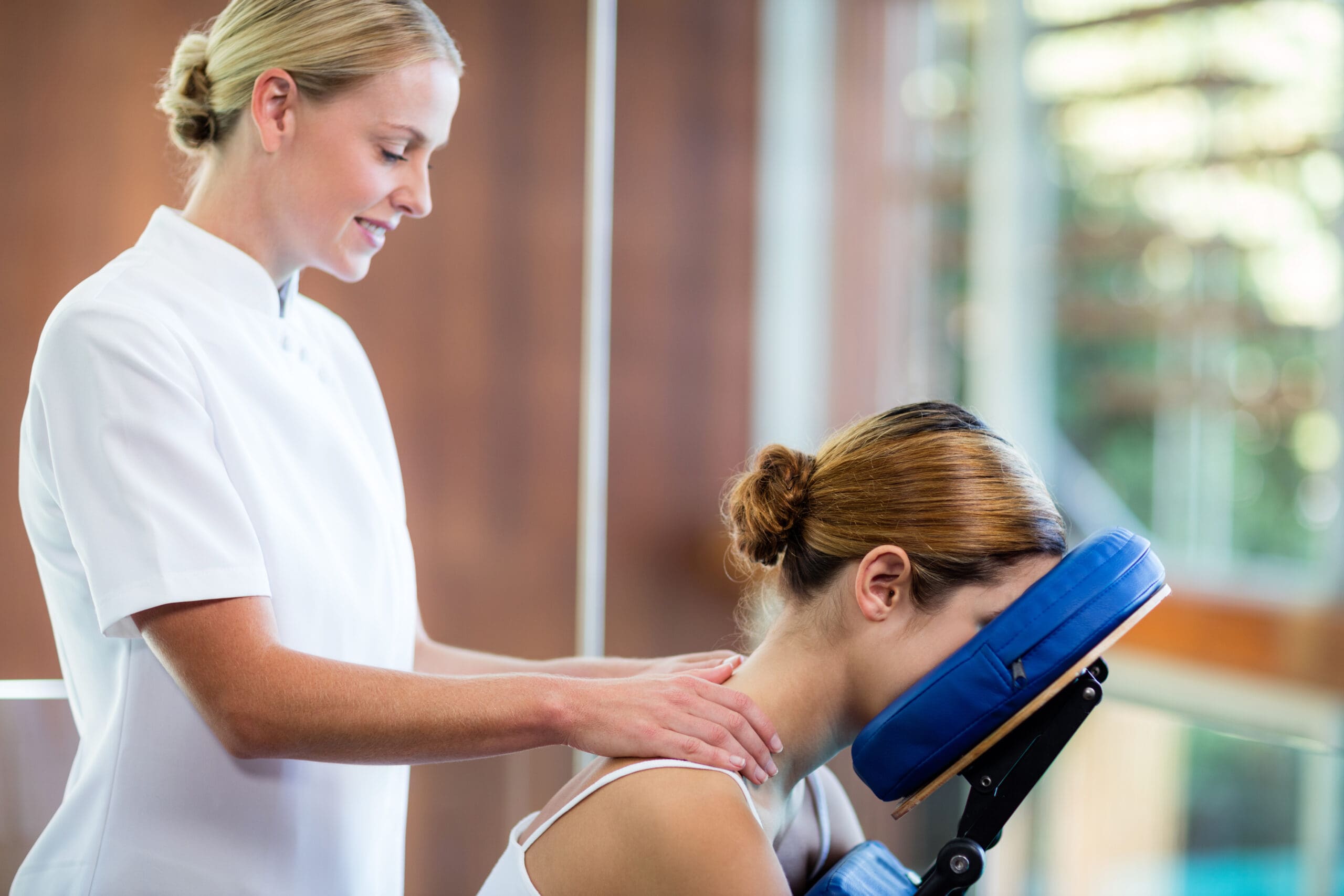 Types of roles for Massage Therapist's Types of roles for Massage Therapist's