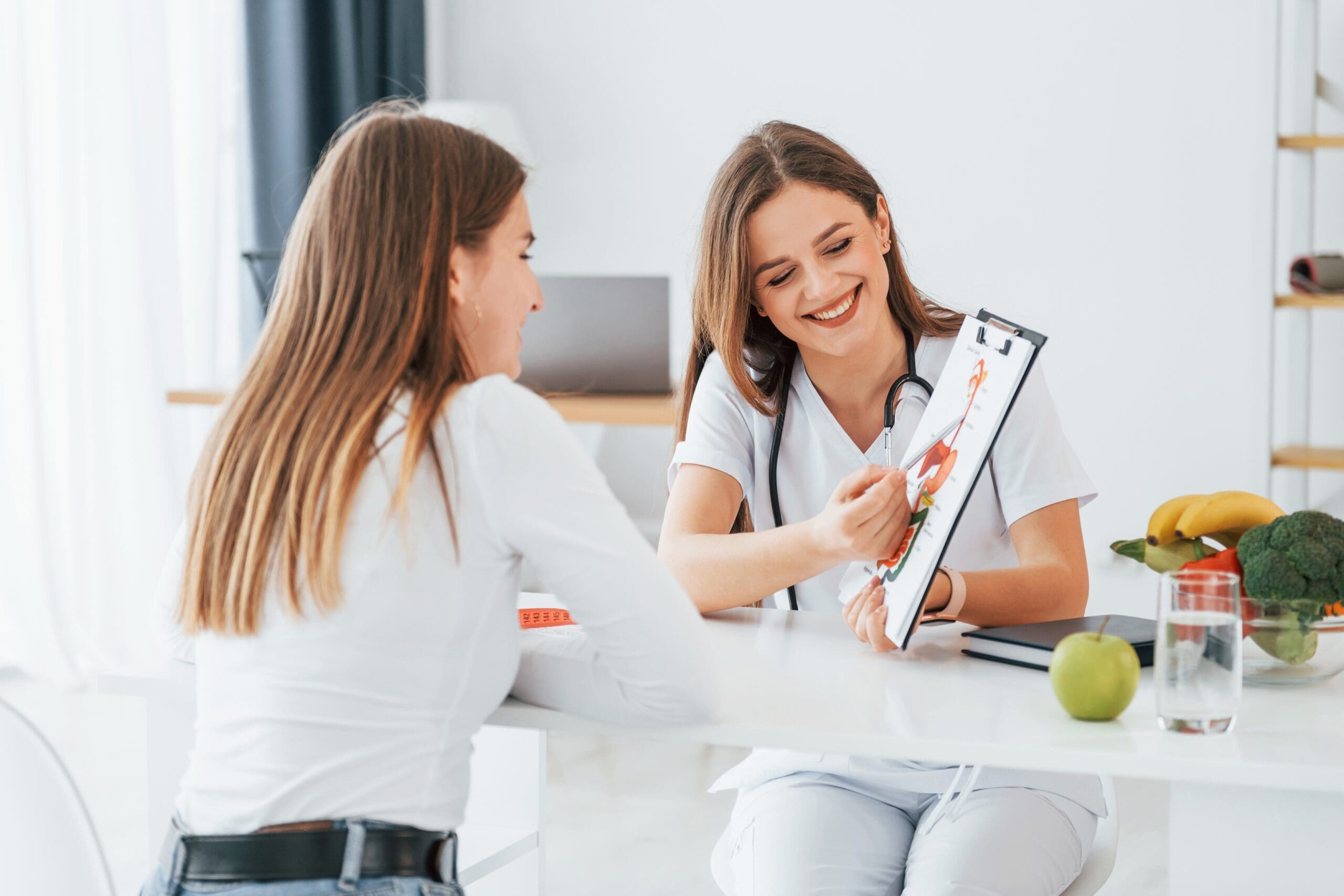 Types of roles for Nutritionist's Types of roles for Nutritionist's