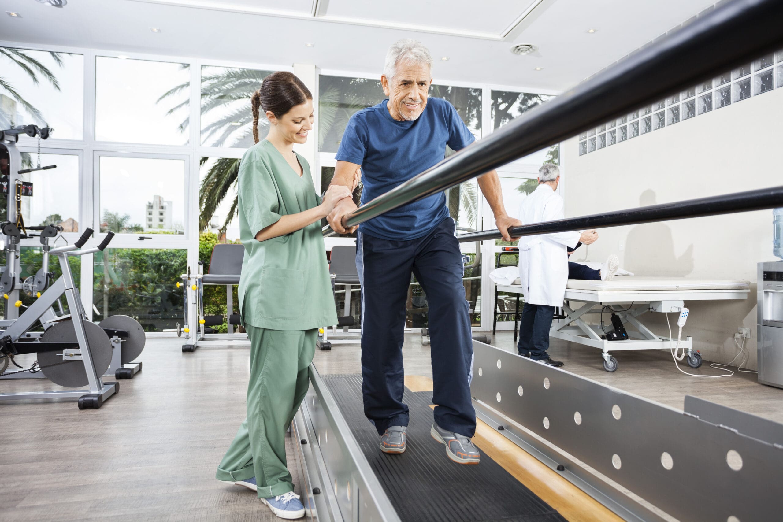 Types of roles for Occupational Therapist's Types of roles for Occupational Therapist's