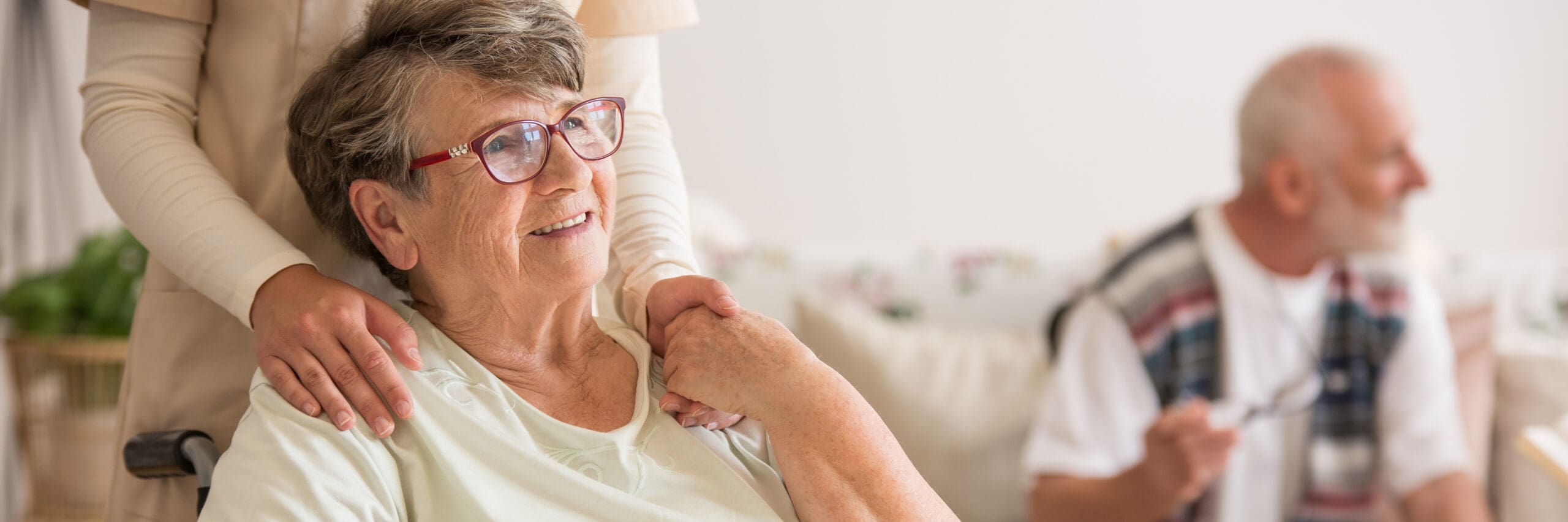 Types of roles for Support Worker's Types of roles for Support Worker's