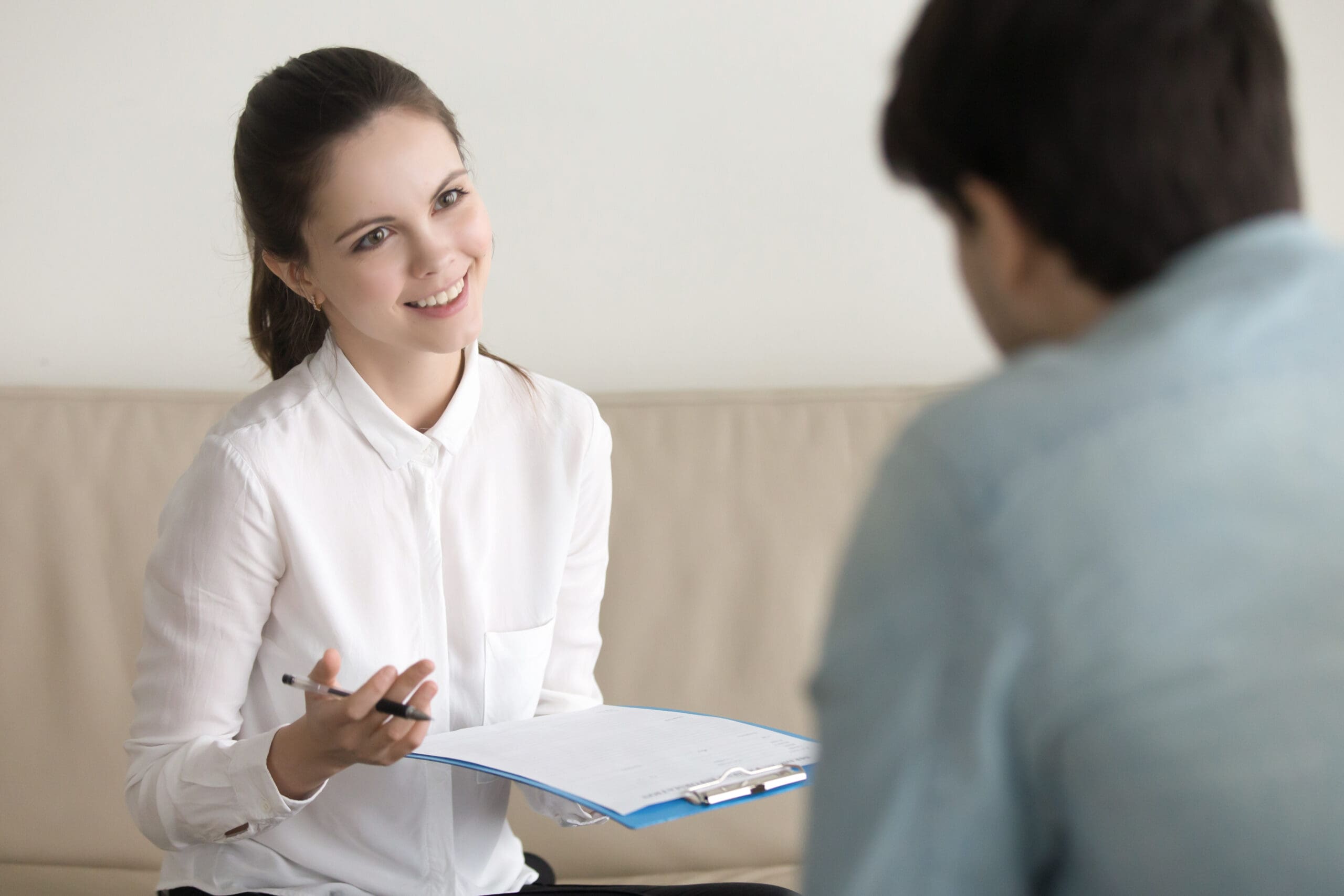 What is Unconditional Positive Regard?
