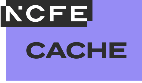 NCFE CACHE