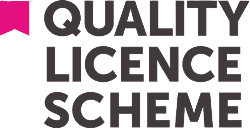 Quality license scheme