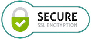 SSL secured checkout